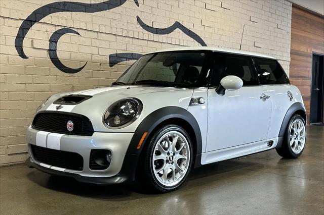 2010 MINI Cooper S Cooper S