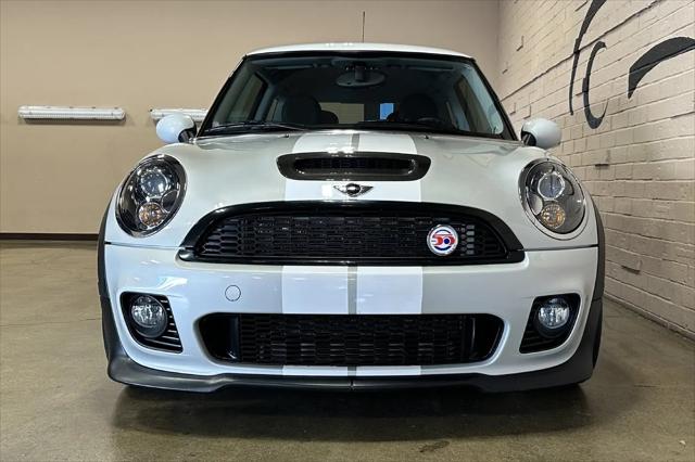 2010 MINI Cooper S Cooper S