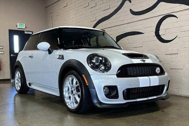 2010 MINI Cooper S Cooper S