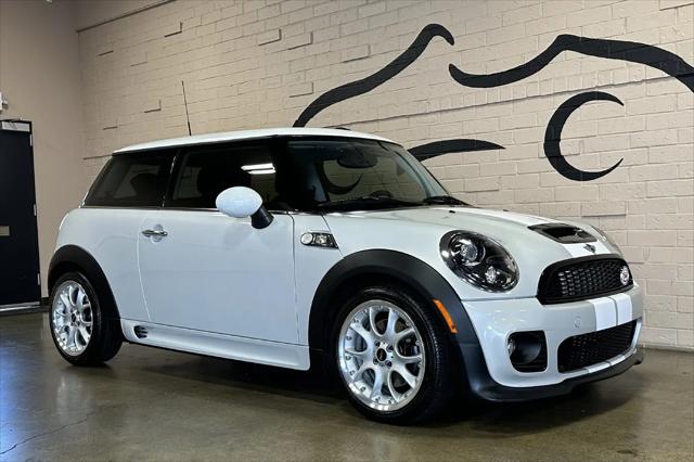 2010 MINI Cooper S Cooper S