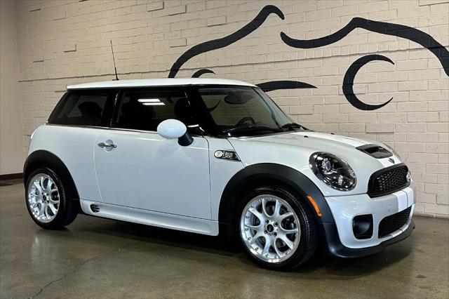 2010 MINI Cooper S Cooper S