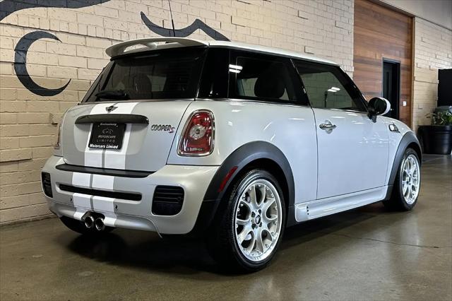 2010 MINI Cooper S Cooper S