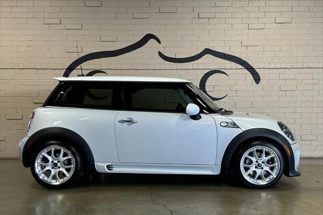 2010 MINI Cooper S Cooper S