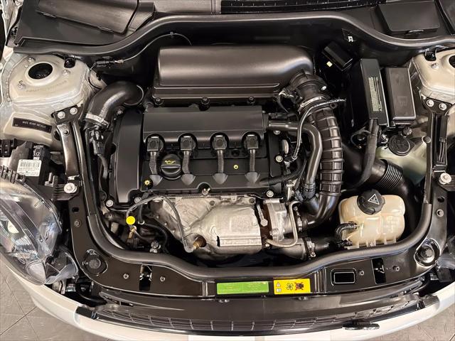 2010 MINI Cooper S Cooper S
