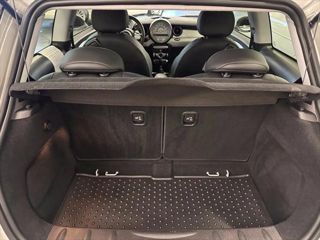 2010 MINI Cooper S Cooper S