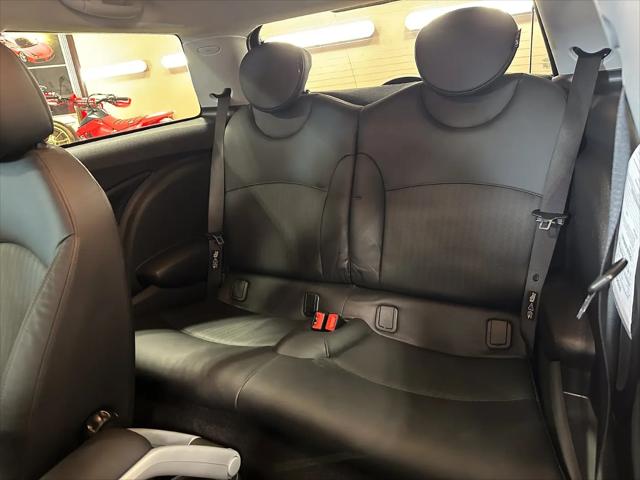 2010 MINI Cooper S Cooper S