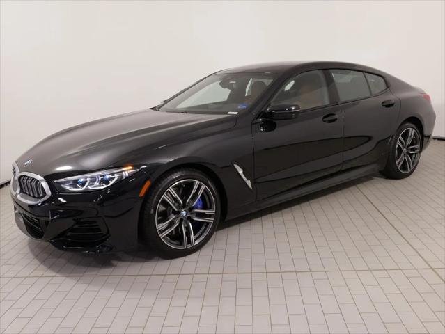 2024 BMW 840i Gran Coupe xDrive for sale in Alexandria, VA