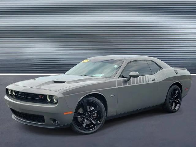 2017 Dodge Challenger R/T for sale in St. Petersburg, FL