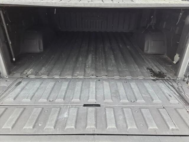 2021 GMC Sierra 1500 4WD Crew Cab Short Box AT4