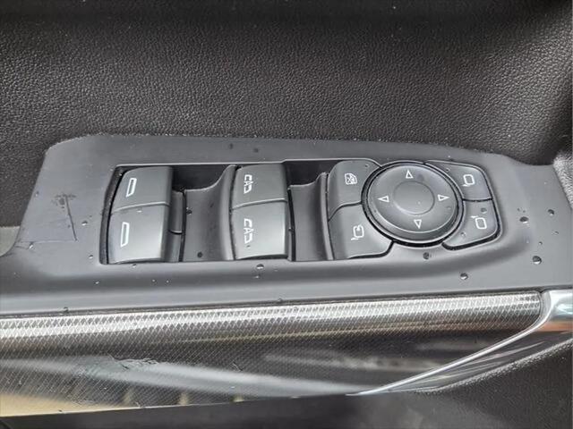 2021 GMC Sierra 1500 4WD Crew Cab Short Box AT4