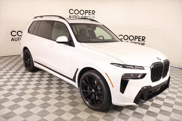 2027 BMW X7 xDrive40i for sale in Edmond, OK