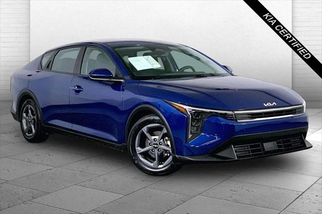 2025 Kia K4 LXS for sale in Lees Summit, MO