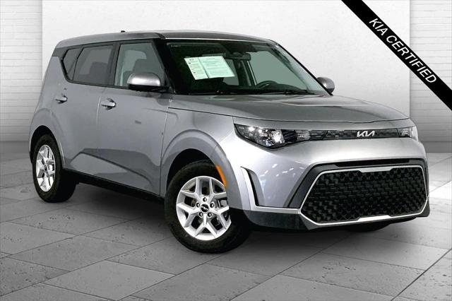 2025 Kia Soul LX for sale in Lees Summit, MO