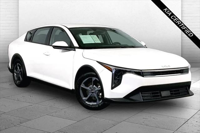 2025 Kia K4 LXS for sale in Lees Summit, MO