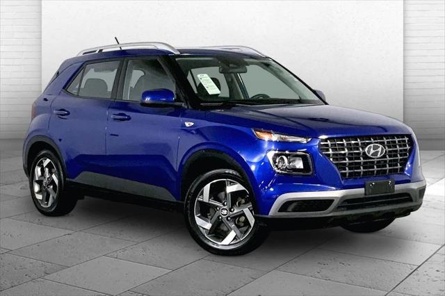 2025 Hyundai Venue SEL for sale in Lees Summit, MO