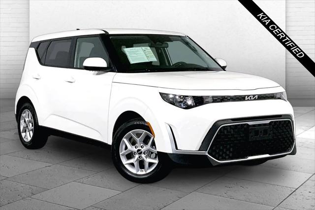 2025 Kia Soul LX for sale in Lees Summit, MO