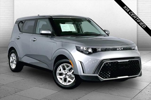 2025 Kia Soul LX for sale in Lees Summit, MO