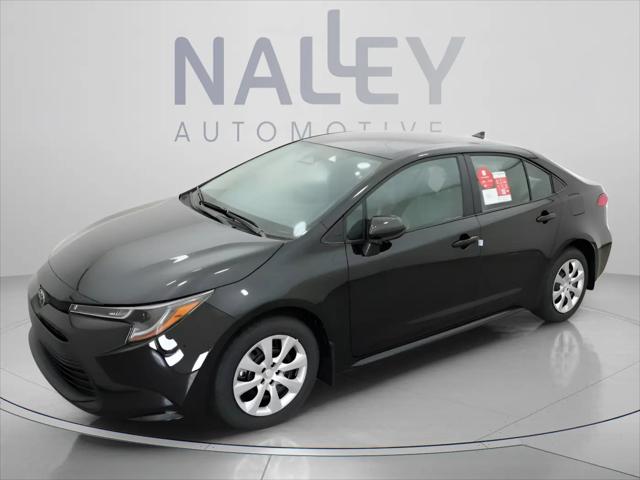 2027 Toyota Corolla LE for sale in Lithonia, GA