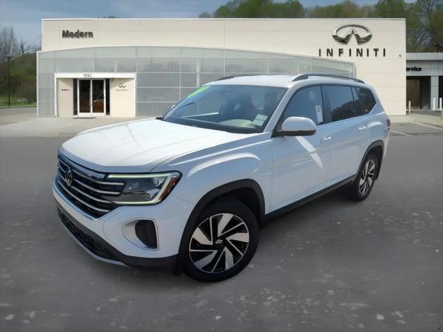 2024 Volkswagen Atlas 2.0T SE w/Technology for sale in Winston-Salem, NC