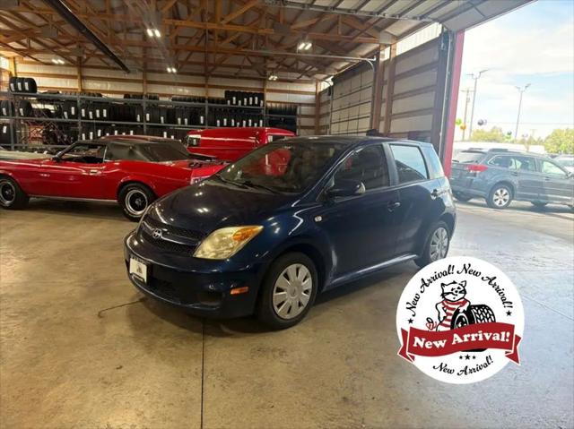 2006 Scion xA Base for sale in Colorado Springs, CO
