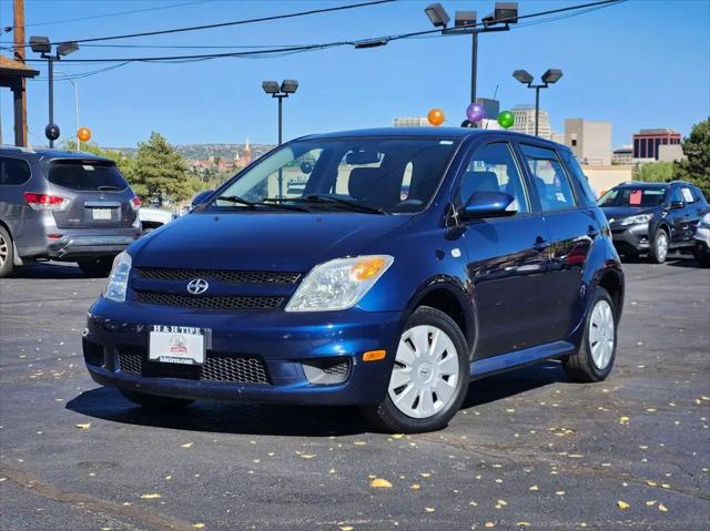 2006 Scion xA Base for sale in Colorado Springs, CO