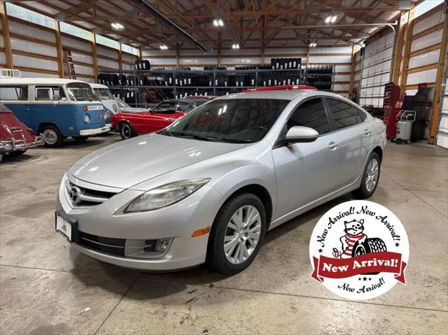 2010 Mazda Mazda6 i Touring for sale in Colorado Springs, CO