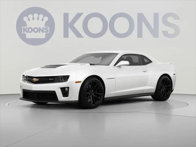 2015 Chevrolet Camaro 1LT for sale in Catonsville, MD