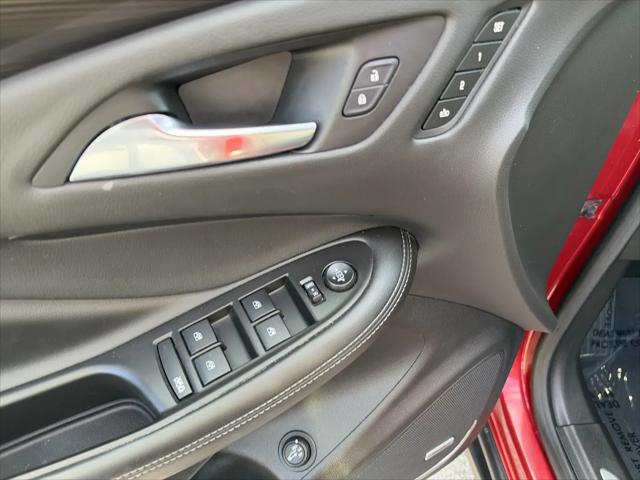 2019 Buick Envision AWD Premium I