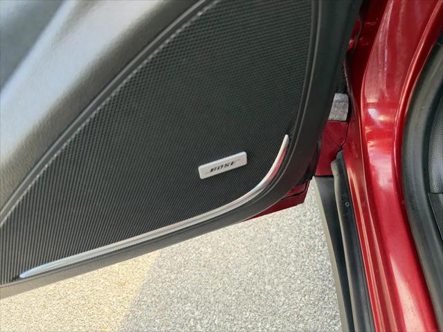 2019 Buick Envision AWD Premium I