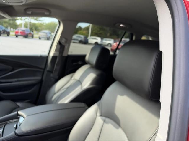 2019 Buick Envision AWD Premium I