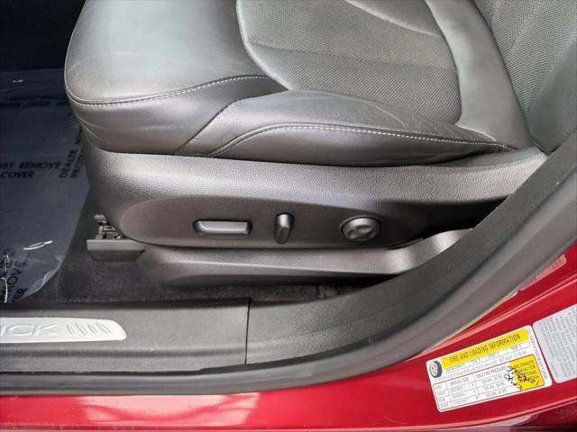 2019 Buick Envision AWD Premium I