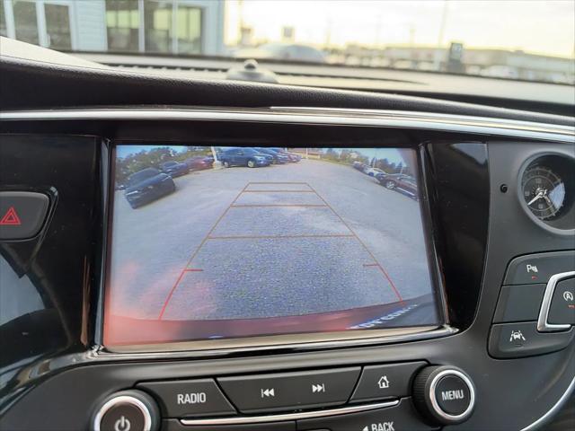 2019 Buick Envision AWD Premium I