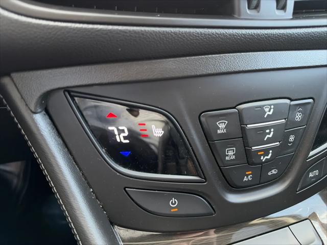 2019 Buick Envision AWD Premium I