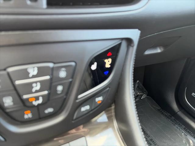 2019 Buick Envision AWD Premium I