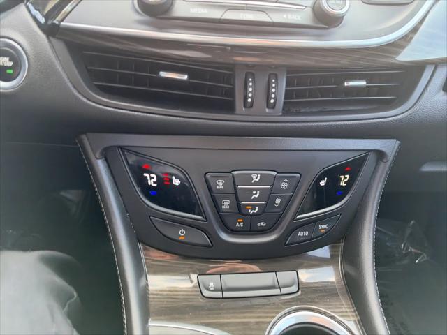 2019 Buick Envision AWD Premium I