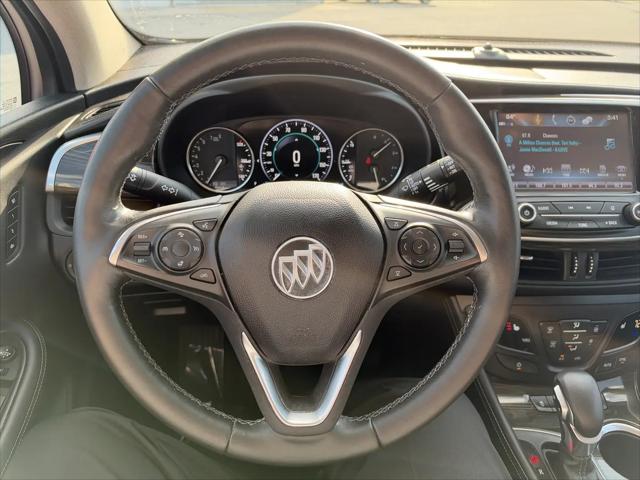 2019 Buick Envision AWD Premium I