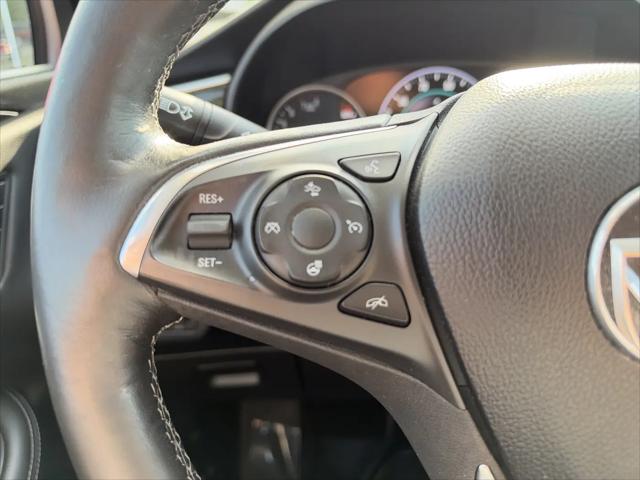 2019 Buick Envision AWD Premium I