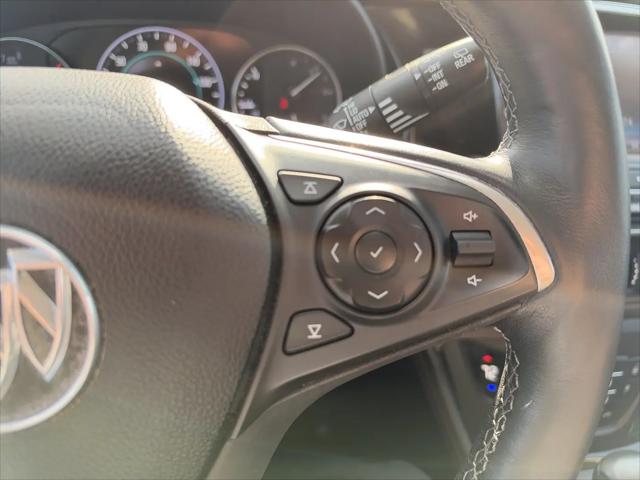 2019 Buick Envision AWD Premium I