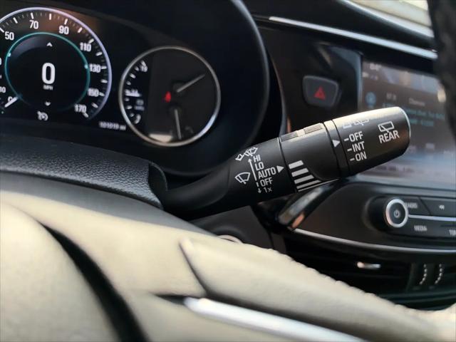 2019 Buick Envision AWD Premium I