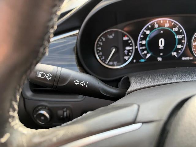 2019 Buick Envision AWD Premium I