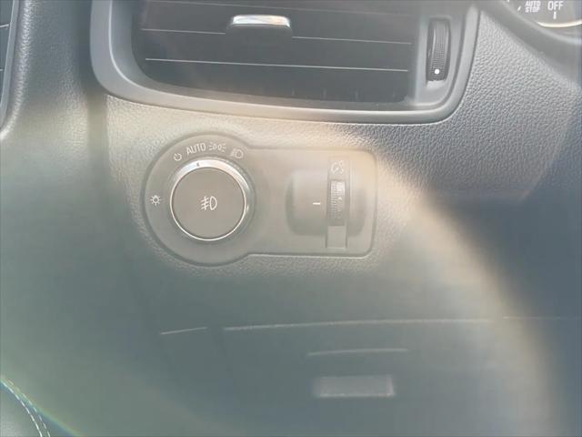 2019 Buick Envision AWD Premium I