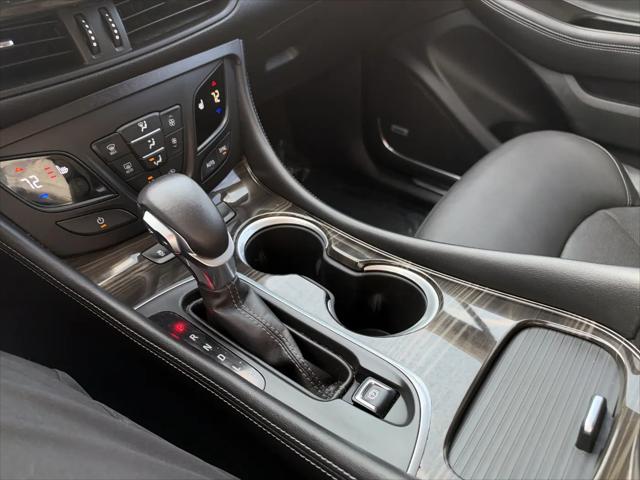 2019 Buick Envision AWD Premium I