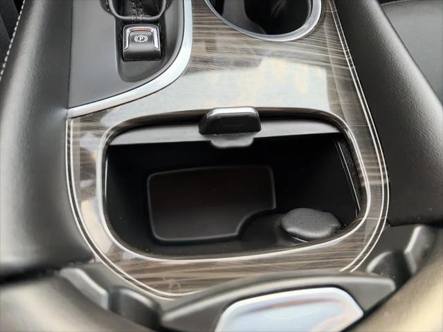 2019 Buick Envision AWD Premium I