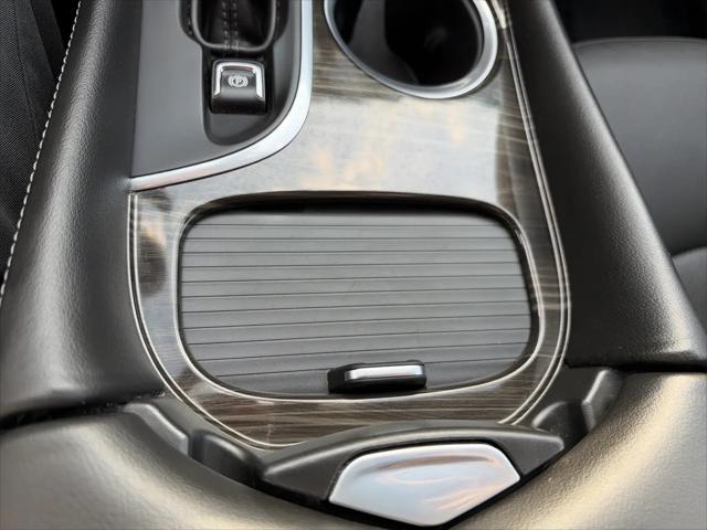 2019 Buick Envision AWD Premium I