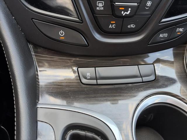 2019 Buick Envision AWD Premium I