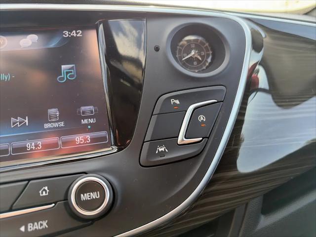 2019 Buick Envision AWD Premium I