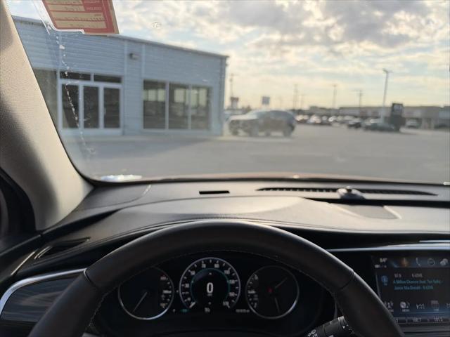 2019 Buick Envision AWD Premium I
