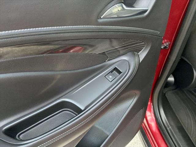 2019 Buick Envision AWD Premium I
