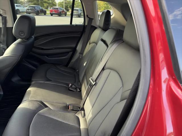2019 Buick Envision AWD Premium I