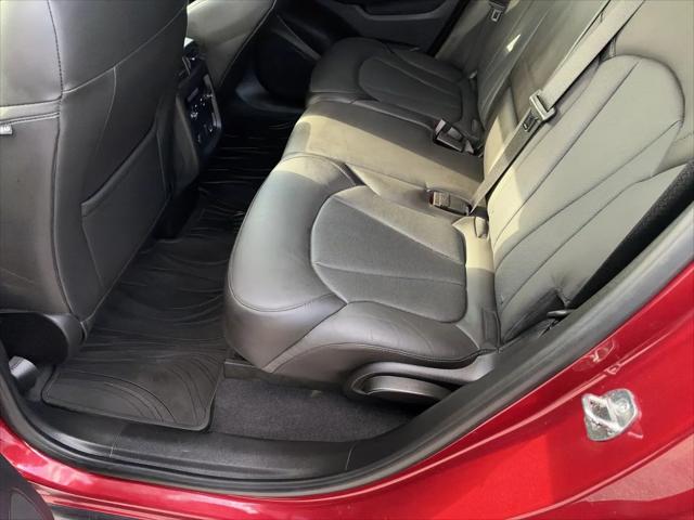 2019 Buick Envision AWD Premium I